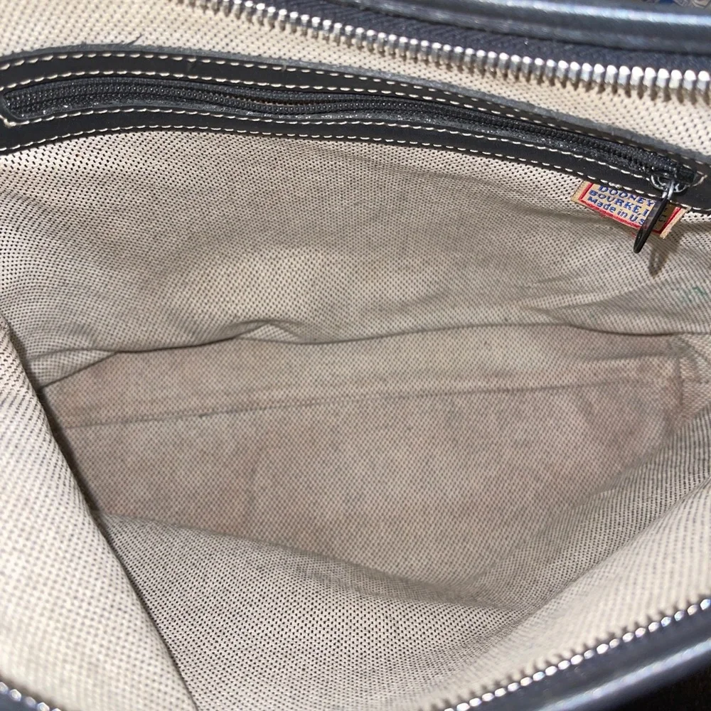 Dooney and Bourke Donegal large hobo